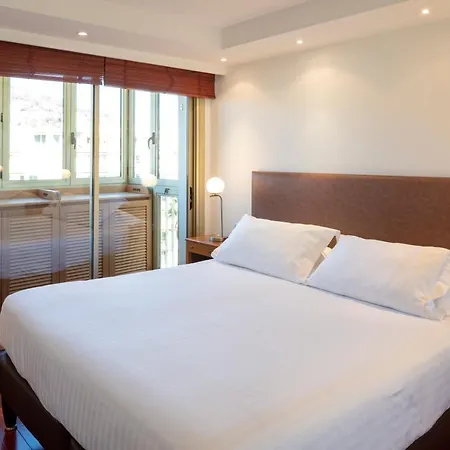 Apartmán Rabelais *