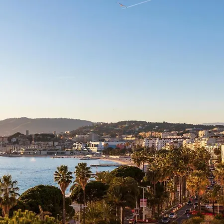 Rabelais Cannes