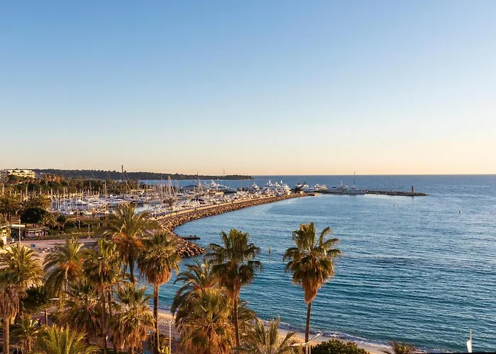 Apartament Rabelais *