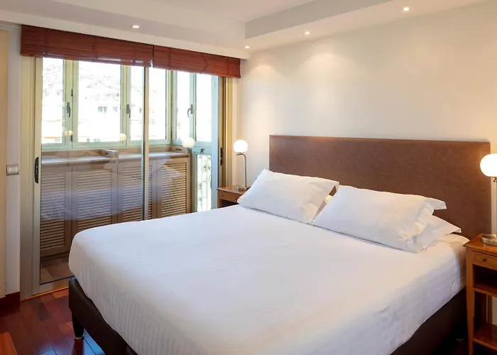 Apartament Rabelais *