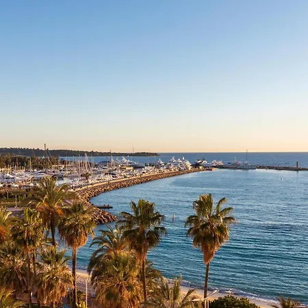 Apartment Rabelais *