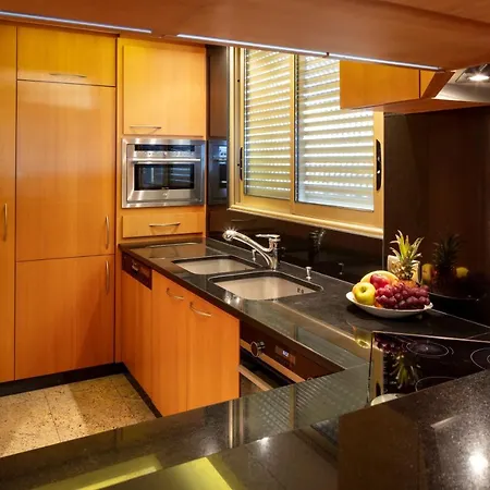 Apartment Rabelais *