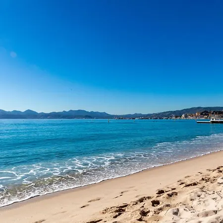 Rabelais Cannes